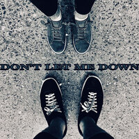 Don't Let Me Down - MaratMC & Amina