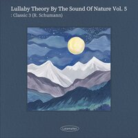 슈만 : 어린이를 위한 앨범 中 1번 '멜로디' (클래식 자장가) - Lalamallet & Роберт Шуман