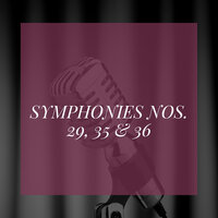 Symphony No. 35 - Columbia Symphony Orchestra & Bruno Walter & Вольфганг Амадей Моцарт
