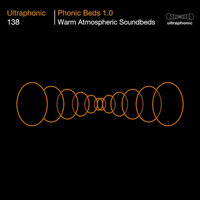 Moonbow - Ultraphonic