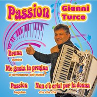 Intango - Gianni Turco