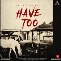 Have Too - Jass Bajwa