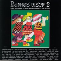Per Spelmann - Barn I Studio