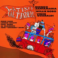 A Night In Tunisia - Cal Tjader & Willie Bobo & Mongo Santamaria