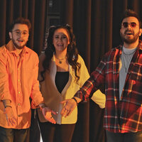 Yüzsüz Gibi - Esin Kaya & Eli Türkoğlu & Şahin Ağasoy