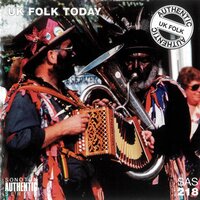 Shepherds Hey - John Fiddy & Gareth Turner