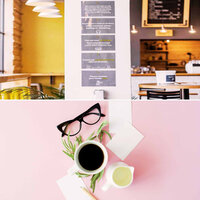Background for Sunday Brunches - Relax Chillout Lounge