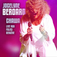 Ba mwen fos - Jocelyne Beroard