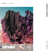 All Right - Sergio Caubal
