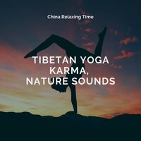Music with Sounds - China Relaxing Time