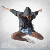Focus Deepens With Rhythm - Jammers LoFi & Meditation Music Collective & Alpha Waves Meditation