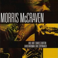 Honky Tonk - Morris McCraven & Charles Burton & David Hardman & Dave Copenhaver & Ukie Hart & Morris McCraven feat. Ukie Hart, Charles Burton, David Hardman, Dave Copenhaver