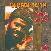 My Desire - George Faith