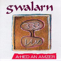 Va enezenn - Gwalarn