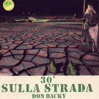 La Carrozza D'Oro - Don Backy