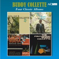 Flute in "D" - Buddy Collette