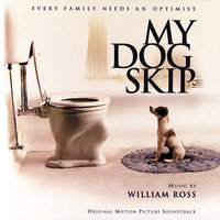 Will Strikes Out - William Ross