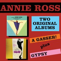 Invitation to the Blues - Annie Ross