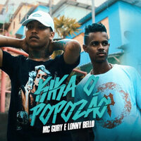 Kika o Popozão - Lonny Bello & MC Gury