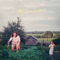 Ariana - Tony Anderson