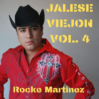 El Gato - Rocke Martinez