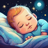 Flotando En Reposo - Lágrima sonriente & Canciones de cuna para la hora del baño & Suave mundo de canciones de cuna para bebés