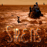 The Song of the Sirens - Irish & Stitch