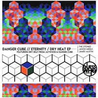 Eternity - Danger Cube & James Austin