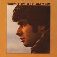 If I Were A Carpenter - Andy Kim