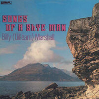 Gillean Uidhist - Billy (Uilleam) Marshall