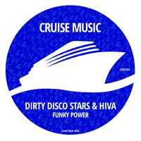 Funky Weapon - Dirty Disco Stars & Hiva