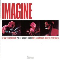 Song For Henry - Palle Mikkelborg & Kenneth Knudsen & Niels-Henning Ørsted Pedersen