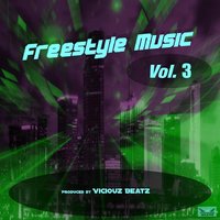 Prepare to Fight - Viciouz Beatz