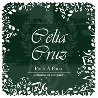 Reina Rumba - Celia Cruz