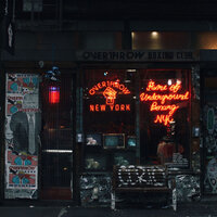 Mysterious Vibes for All Night Study Sessions - Lofi Jazz Hop
