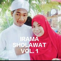 Sholawat kulli Harfin - Irama Sholawat