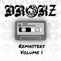 Violence - Drokz