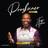 Performing - Tosin Ajolore