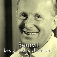C'est une gamine charmante - Bourvil
