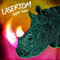 Super Saor - Lasertom
