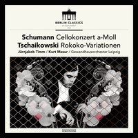 Cello Suite No. 1 in G Major, BWV 1007: VI. Gigue - Jürnjakob Timm & Johann Sebastian Bach
