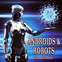 Tiny Robotic Quick Escape - Sound Ideas