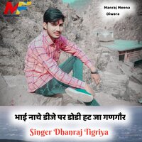 Babi Nach DJ Par - Dhanraj Tigriya & Manraj Meena Diwara