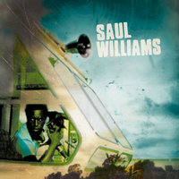 Grippo - Saul Williams