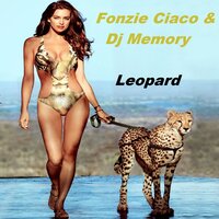 Leopard - Fonzie Ciaco