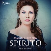 Maria Stuarda: Io vi rivedo alfin! - Marina Rebeka & Гаэтано Доницетти