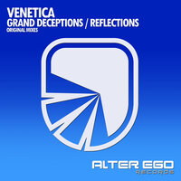 Reflections - Venetica