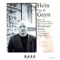 Why Really - Hein Van De Geyn