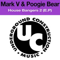 Pump on da Horns - Mark V & Poogie Bear
