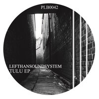 Tulu - lefthandsoundsystem